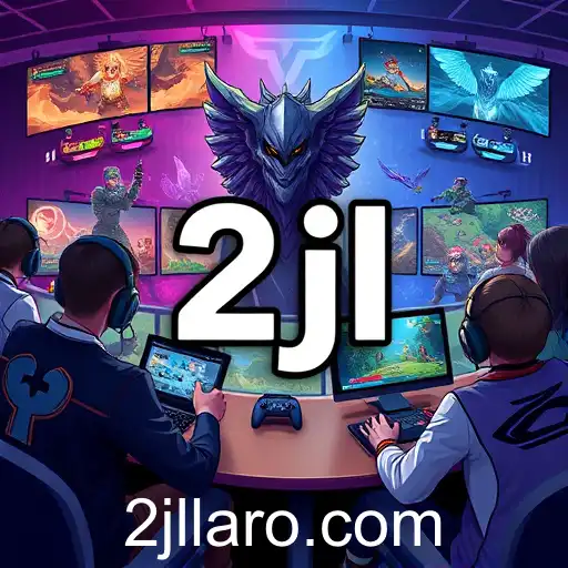 The Rise of '2jl' in the Gaming World