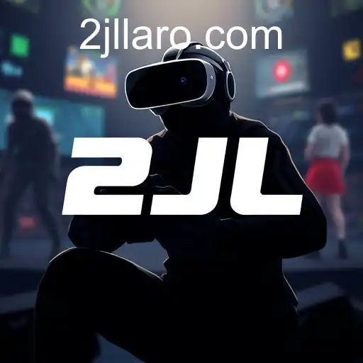 The Rise of 2JL in the Gaming World