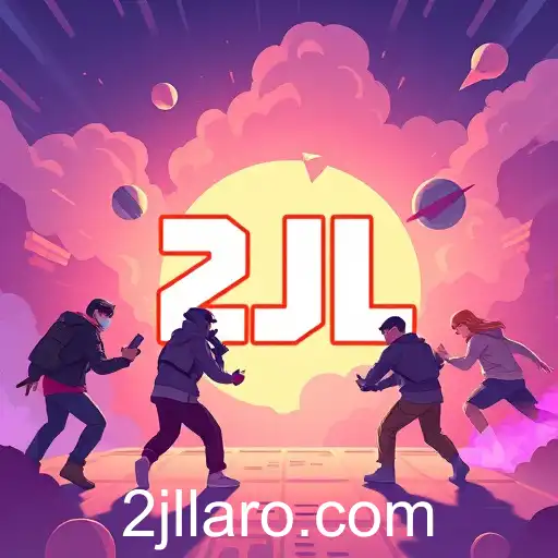 2JL: Gaming Trends Reshape the Future