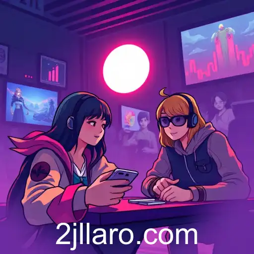 The Growing Impact of 2JL on Online Gaming