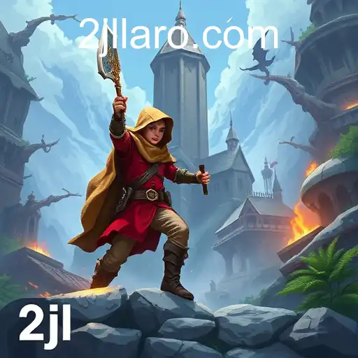 Exploring the Thrilling World of Adventure Games