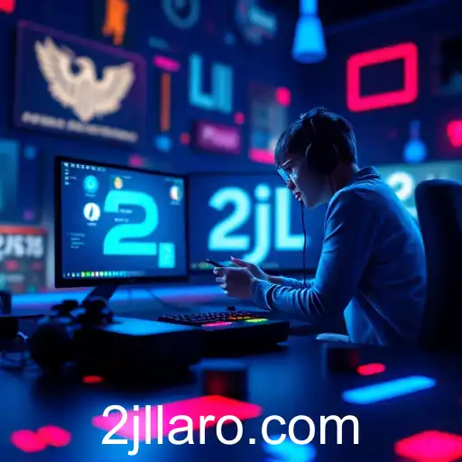 Digital Frontiers: Transformative Shifts in the Gaming World