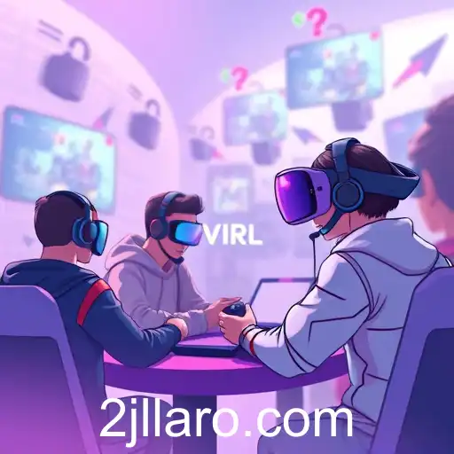 Emergence of a New Gaming Era