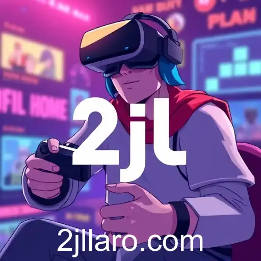 The Evolution of Online Gaming: Analyzing '2jl'