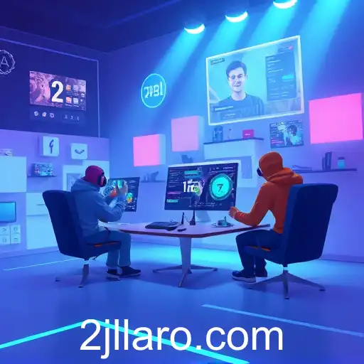 The Evolution of Online Gaming Communities in 2026