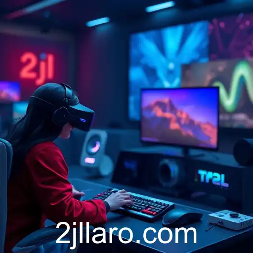 Evolving Online Gaming Landscape