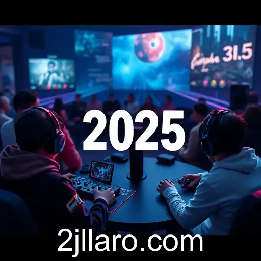 Gaming Dynamics 2026: Navigating the Current Landscape