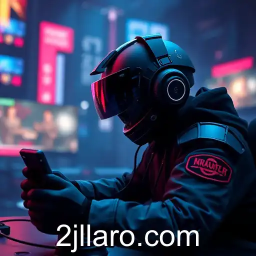 Gaming Evolution: How '2jl' Connects Players Worldwide