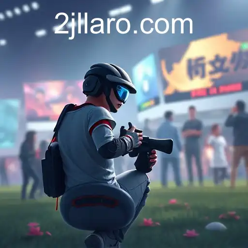 Gaming Trends and Innovations