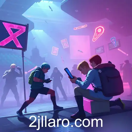 Emerging Trends in Online Gaming for 2025