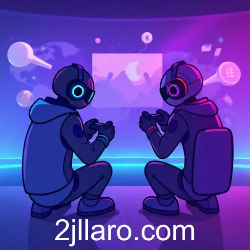 Gaming Trends Reshape Online Landscapes