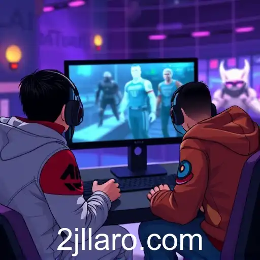 Gaming Revolution: Discover the Impact of 