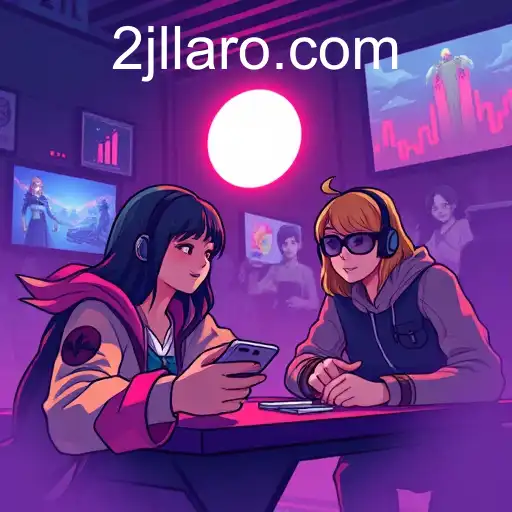 The Growing Impact of 2JL on Online Gaming