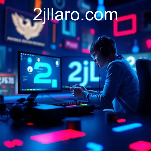 Digital Frontiers: Transformative Shifts in the Gaming World