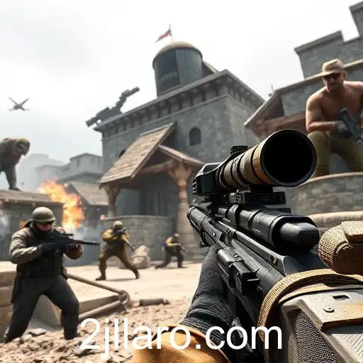 Emerging Trends in Online Gaming