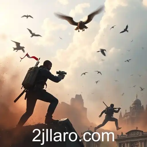 The Digital Playground of English Gaming Community