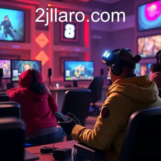 The Evolution of Online Gaming in 2025