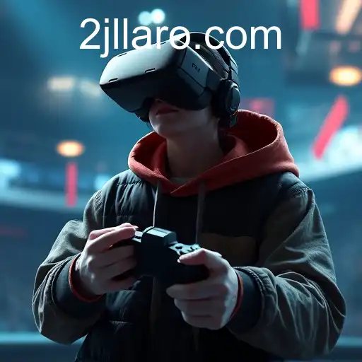 The Evolving Landscape of English Online Gaming