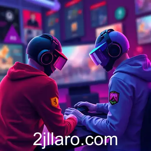 Gaming Evolution in the Digital Era