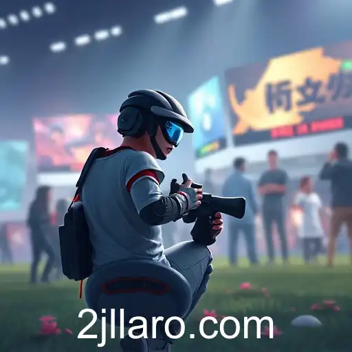 Gaming Trends and Innovations