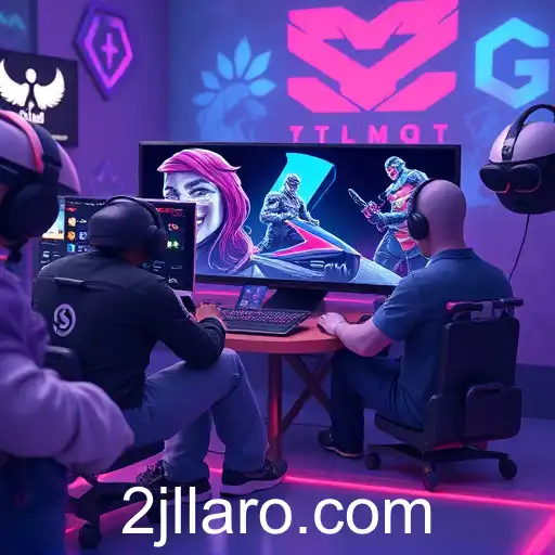 Gaming Innovations and Online Dynamics