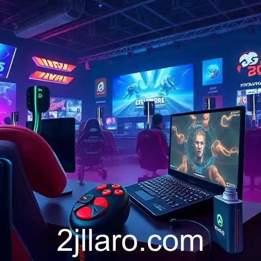 Gaming Innovations and Industry Challenges