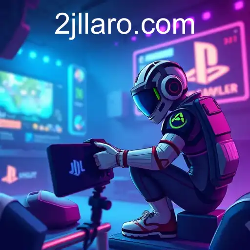 Gaming Trends and Innovations in 2025