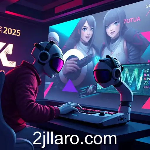 Gaming Trends in 2025