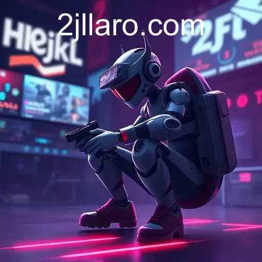 Gaming Trends and Technology Advances