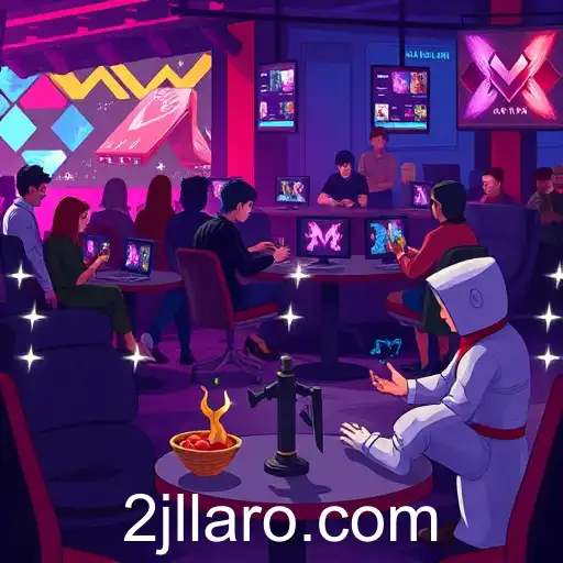 The Evolution of Online Gaming in 2025