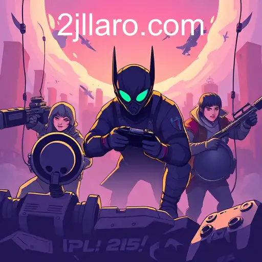 The Rise of 2JL in Gaming