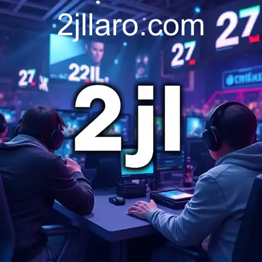 The Rise of 2jl: A Game Changer in the Online Gaming World