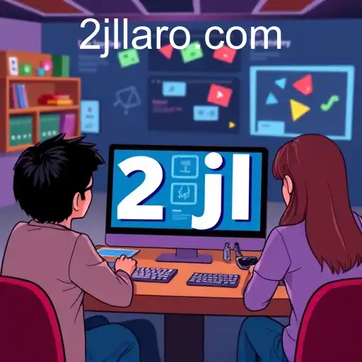 The Rise of 2jl: Shaping the Future of Online Gaming