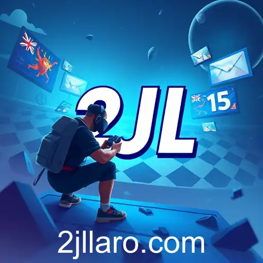 The Rise of 2jl: A New Era in Online Gaming