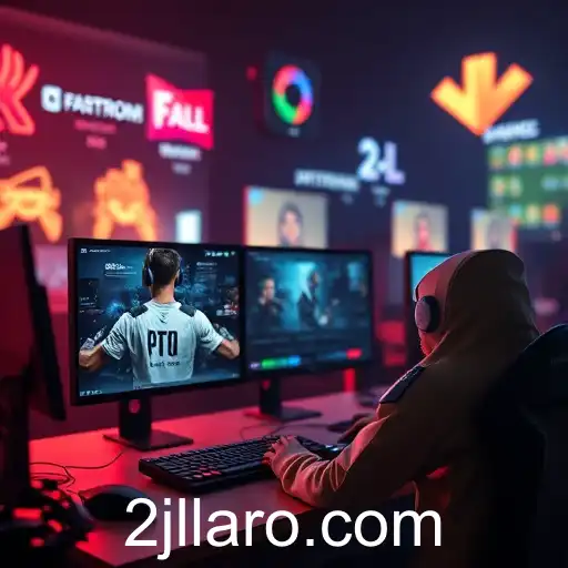 The Rise of 2jl: A Gaming Revolution