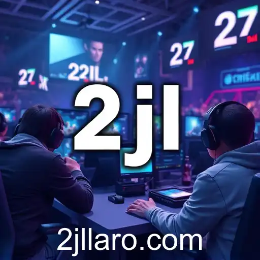 The Rise of 2jl: A Game Changer in the Online Gaming World