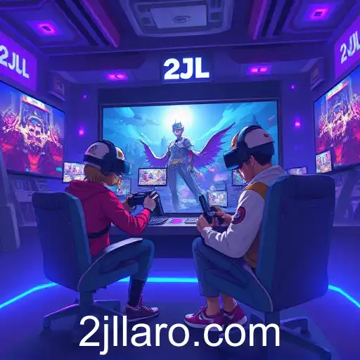 The Rise of 2JL in the Gaming World