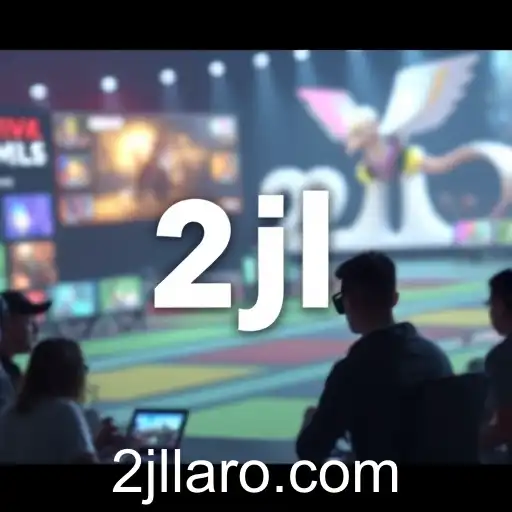 The Rise of 2jl: A New Era in Online Gaming