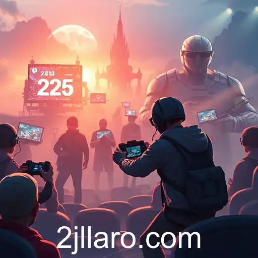 The Rise of Gaming: Entering 2026 with Momentum